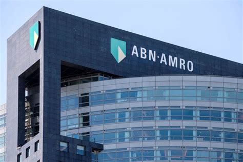 aex koersen vandaag abn amro.